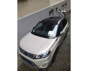 Suzuki Suzuki Vitara 1.6 DDiS Comfort+ 4x4 Comfort+ Gebrauchtwagen