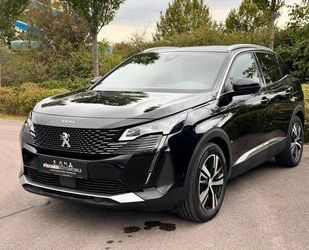 Peugeot Peugeot 3008 GT HYBRID 300 EAT8 Gebrauchtwagen