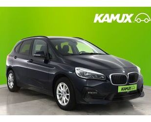 BMW BMW 218 d Active Tourer Steptronic ADVANTAGE+LED+N Gebrauchtwagen