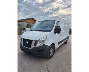 Nissan Nissan NV400 Kastenwagen L2H2 3,5t COMFORT Gebrauchtwagen