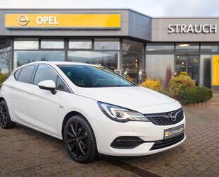 Opel Opel Astra K Lim Elegance AT LHz/Navi/iLux/Kamera/ Gebrauchtwagen