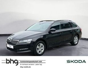 Skoda Skoda Superb Combi Ambition 1,5 TSI 7-G Gebrauchtwagen