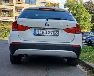 BMW BMW X1 xDrive20d - Gebrauchtwagen