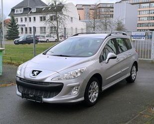 Peugeot Peugeot 308 SW Active Gebrauchtwagen