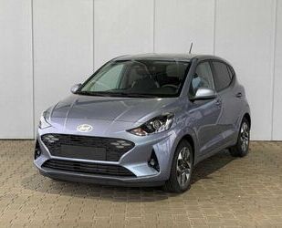 Hyundai Hyundai i10 1.2 Navi Carplay PDC Kamera Gebrauchtwagen