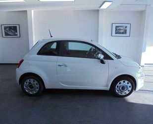 Fiat Fiat 500 1.2 Pop Star 83.000 km Klima TÜV 01/2027 Gebrauchtwagen