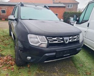 Dacia Dacia Duster Prestige 4x4 Gebrauchtwagen