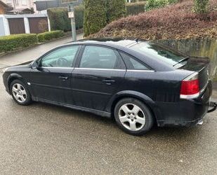 Opel Opel Vectra 1.8 GTS 2.Hand Gebrauchtwagen