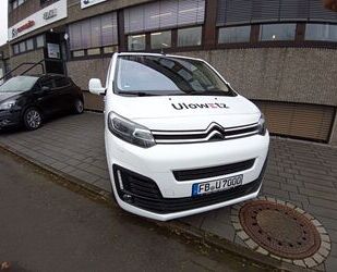 Citroen Citroën SpaceTourer Spacetourer Business Lounge XL Gebrauchtwagen