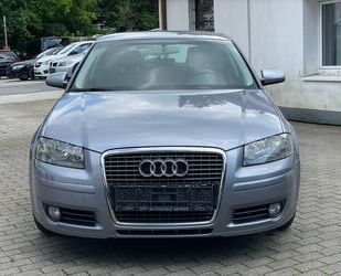 Audi Audi A3 Sportback 1.6 FSI Attraction Gebrauchtwagen