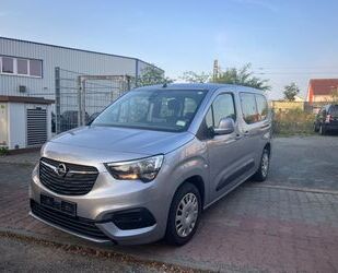 Opel Opel Combo Life E Edition XL LANG Gebrauchtwagen