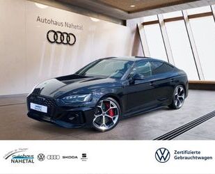 Audi Audi RS5 Sportback comp+ MATRIX LASER KERAMIK HEAD Gebrauchtwagen