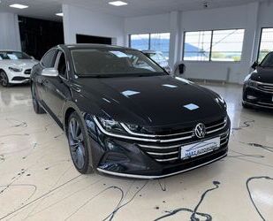 VW Volkswagen Arteon Elegance Gebrauchtwagen