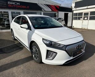 Hyundai Hyundai IONIQ Ioniq Basis Elektro Kamera Gebrauchtwagen