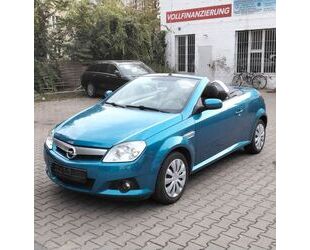 Opel Opel Tigra Twin Top Edition Gebrauchtwagen