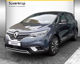 Renault Renault Espace V Initiale Paris Gebrauchtwagen