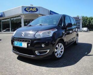 Citroen Citroën C3 Picasso Tendance*Klimaautomatik*Tempoma Gebrauchtwagen