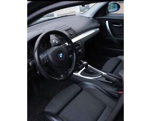 BMW BMW 120d - TÜV neu, Bremsen neu, Xenon, Keyless Go Gebrauchtwagen