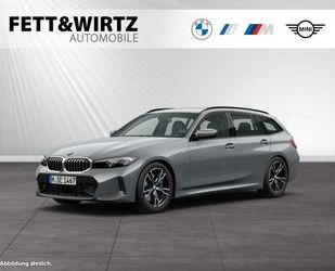 BMW BMW 330i Touring M Sportpaket|Stop&Go|Parkass.|HiF Gebrauchtwagen