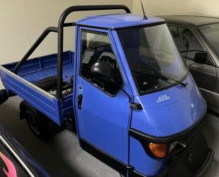 Piaggio Piaggio APE Cross Gebrauchtwagen