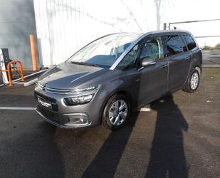 Citroen Citroën C4 Picasso Space Tourer Gebrauchtwagen