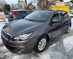 Peugeot Peugeot 308 BlueHDi Pano-Dach Gebrauchtwagen