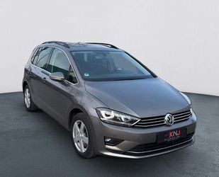 VW Volkswagen Golf Sportsvan 2.0 TDI VII Highline | A Gebrauchtwagen