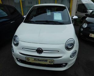 Fiat Fiat 500 Lim. Basis Gebrauchtwagen