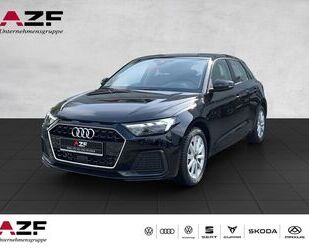 Audi Audi A1 Sportback advanced 25 TFSI 70(95) kW(PS) S Gebrauchtwagen