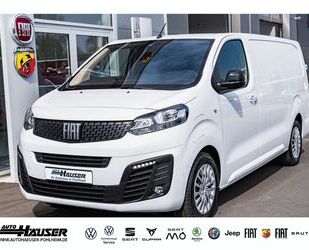 Fiat Fiat Scudo E-Scudo Kastenwagen L3 75 kWh ICON COMF Gebrauchtwagen