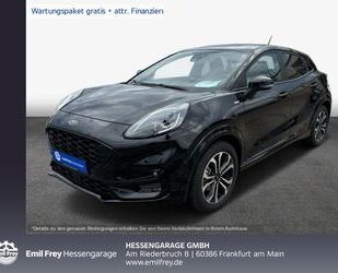 Ford Ford Puma 1.0 EcoBoost Hybrid Aut. ST-LINE Gebrauchtwagen