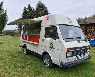 VW Volkswagen LT Gebrauchtwagen