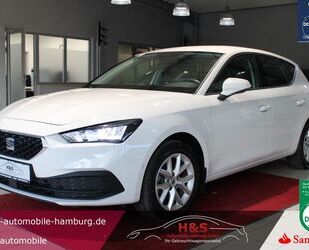 Seat Seat Leon 1.0 TSI Style Gebrauchtwagen