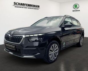 Skoda Skoda Kamiq Tour *RFK,bhz.WSS,SHZ,SmartLink* Gebrauchtwagen