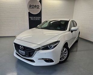 Mazda Mazda 3 Exclusive-Line SKYACTIV-G 2.0+LED/Head-Up/ Gebrauchtwagen