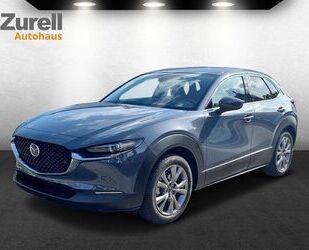 Mazda Mazda CX-30 2.0L e-SKYACTIV G122ps Exclusive-line Gebrauchtwagen