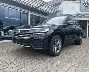 VW Volkswagen Touareg 3.0 TDI 4M R-LINE*VC*PANORAMA*K Gebrauchtwagen