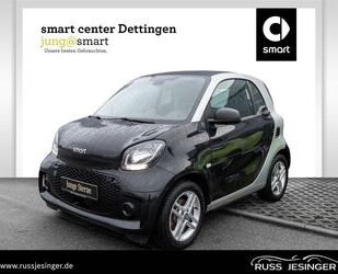 Smart Smart EQ fortwo Smart EQ Fortwo *22KW Bordlader* Gebrauchtwagen