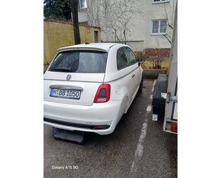  andere Andere Fiat 500 Ellenator Gebrauchtwagen