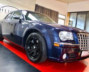 Chrysler Chrysler 300C 3.0 CRD XENON·S-DACH·LEDER·BOSTON·ME Gebrauchtwagen