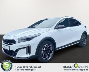 Kia Kia XCEED 1.6T DCT7 GT LINE LEDER Gebrauchtwagen