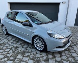 Renault Renault Clio Sport 2.0 16V 200 **KW V1** Gebrauchtwagen