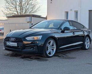 Audi Audi A5 Sportback 35 TDI sport*S LINE*ASSISTENZ-PA Gebrauchtwagen