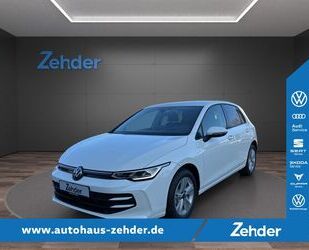 VW Volkswagen Golf Life 2,0 l TDI SCR 85 kW (116 PS) Gebrauchtwagen