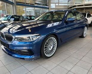 Alpina ALPINA B5 4.4 Bi-Turbo Limousine Allrad 1.Hand Gebrauchtwagen