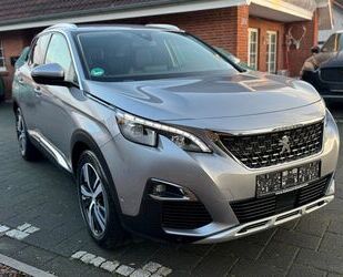 Peugeot Peugeot 3008 Allure 6-Gang 1.5Diesel Kamera Navi Gebrauchtwagen