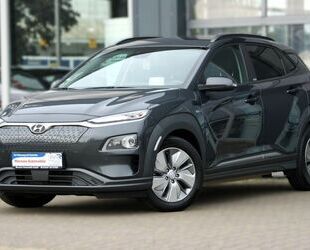 Hyundai Hyundai Kona EV Premium Gebrauchtwagen