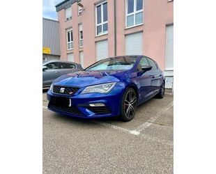 Seat Seat Leon 2.0 TSI Start&Stop CUPRA 300 DSG CUPRA 3 Gebrauchtwagen