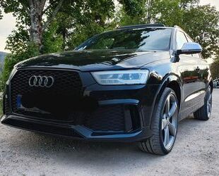 Audi RSQ3 Gebrauchtwagen