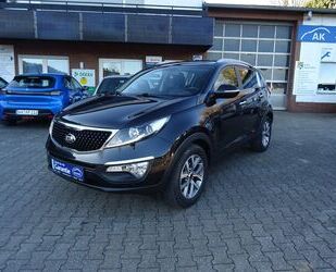 Kia Kia Sportage Dream Team 2WD Gebrauchtwagen